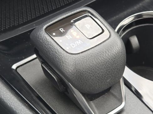 Used 2023 Nissan Rogue SV w/ SV Premium B Package image 32