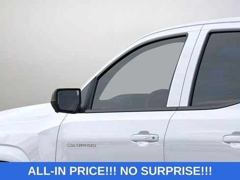 New 2026 Chevrolet Colorado LT w/ LT Convenience Package RWD image 12