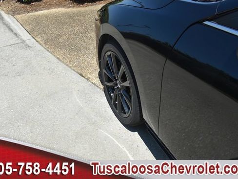 Used 2025 MAZDA MAZDA3 s Sport FWD image 16