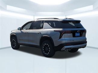 New 2026 Chevrolet Traverse Z71 w/ Driver Confidence Package AWD/4WD video 4