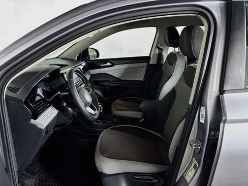 Certified 2024 Volkswagen Taos S AWD/4WD image 13