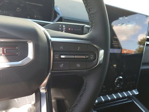 New 2026 GMC Sierra EV Elevation image 27