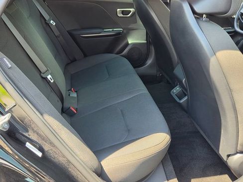 Certified 2026 Kia K4 FWD image 16