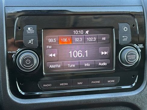 Used 2020 RAM ProMaster 1500 w/ Interior Convenience Group FWD image 15