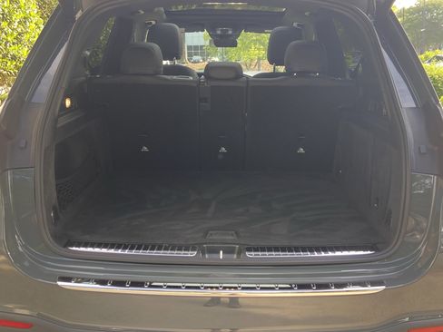 Certified 2025 Mercedes-Benz GLE 580 4MATIC image 10