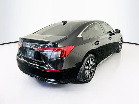 Used 2024 Honda Civic EX image 9