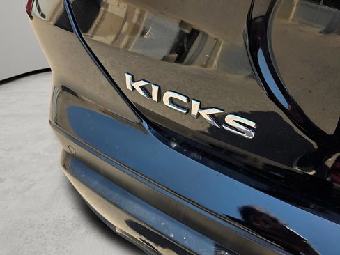 Used 2025 Nissan Kicks Play S w/ Interior Electronics Package FWD image 20
