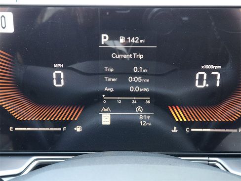 New 2026 Kia Sorento S w/ S Panoramic Sunroof Package image 11