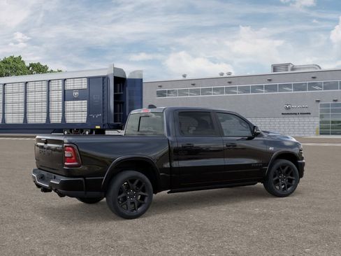 New 2026 RAM 1500 Laramie image 4