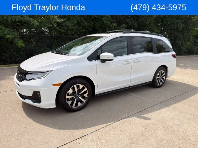 New 2026 Honda Odyssey EX-L image 1