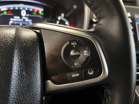 Used 2018 Honda CR-V EX-L image 22