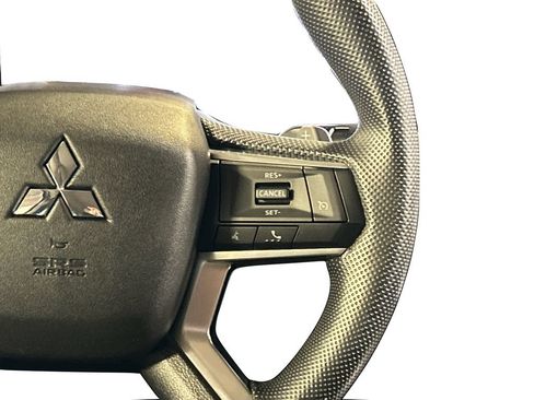 Used 2022 Mitsubishi Outlander ES AWD/4WD image 33