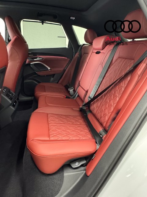 New 2026 Audi SQ5 Premium Plus AWD/4WD image 25
