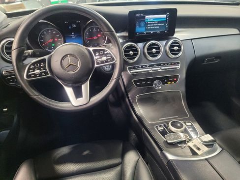 Used 2019 Mercedes-Benz C 300 Sedan image 26