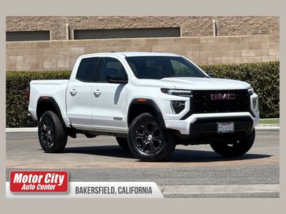 Certified 2023 GMC Canyon Elevation w/ Trailering Package