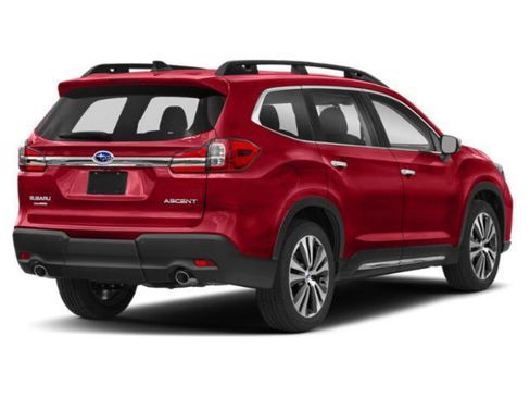 Used 2021 Subaru Ascent Touring AWD/4WD image 2