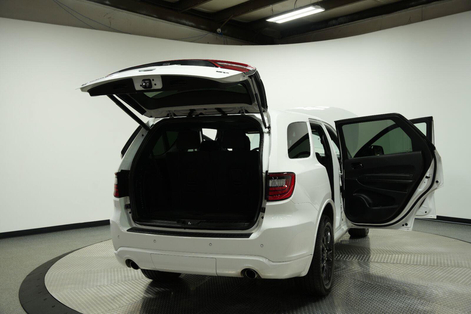 Used 2026 Dodge Durango GT AWD/4WD image 14