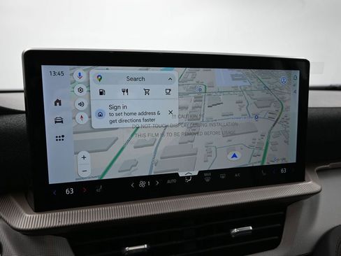 New 2026 Ford Explorer Active w/ Active Comfort Package image 17