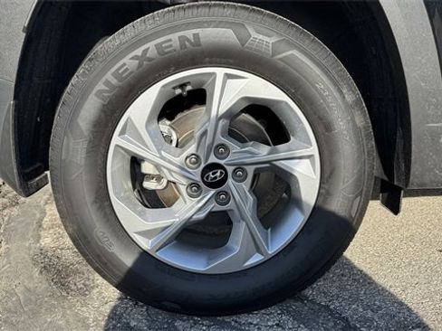 Used 2024 Hyundai Tucson SEL image 8