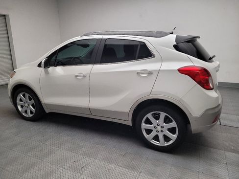 Used 2014 Buick Encore Premium FWD image 3