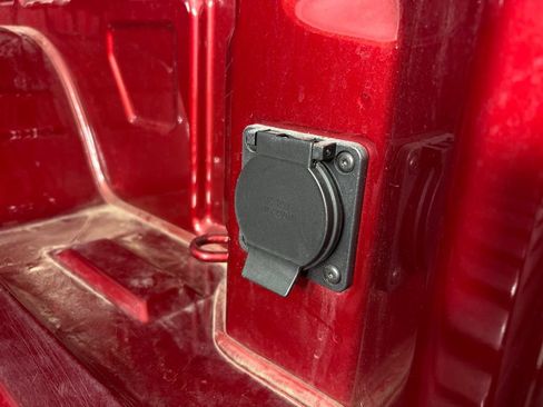 Used 2023 Chevrolet Silverado 1500 RST w/ Convenience Package II AWD/4WD image 46