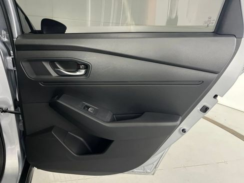 Used 2025 Honda Accord Sport image 28