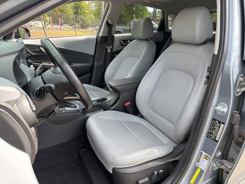 Used 2018 Hyundai Kona Ultimate FWD image 22