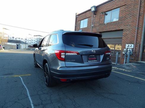 Used 2021 Honda Pilot Special Edition image 5