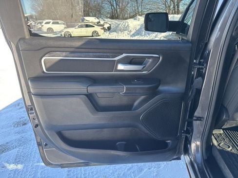 Used 2023 RAM 1500 Big Horn image 18