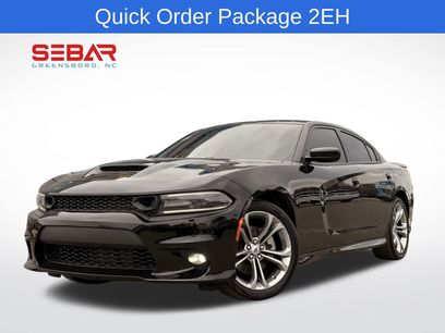 Used 2022 Dodge Charger GT w/ Plus Group