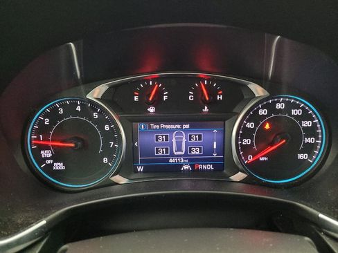 Used 2022 Chevrolet Equinox LT image 23