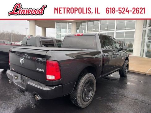 Used 2016 RAM 1500 Express image 5
