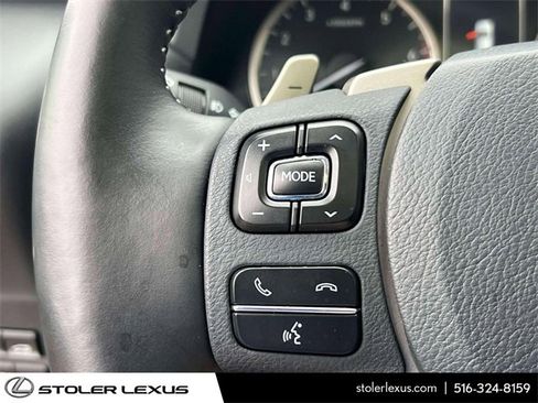 Certified 2020 Lexus NX 300 AWD w/ Comfort Package image 25