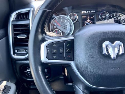 Used 2023 RAM 1500 Lone Star RWD image 23
