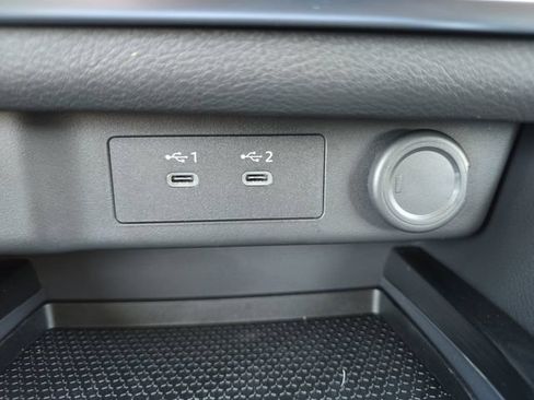 New 2026 Nissan Rogue SV AWD/4WD image 6