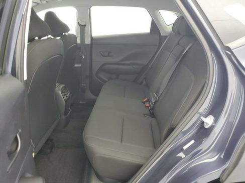 Used 2026 Hyundai Kona SEL Sport FWD image 11