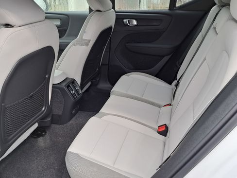 New 2026 Volvo EX40 Plus w/ Climate Package RWD image 7