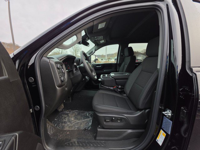 New 2026 Chevrolet Silverado 2500 Custom w/ Custom Value Package AWD/4WD image 27