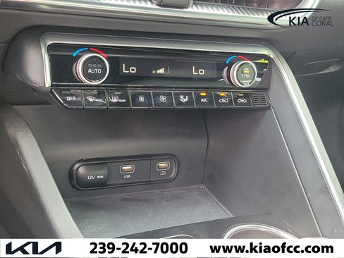 Certified 2024 Kia K5 GT FWD image 33