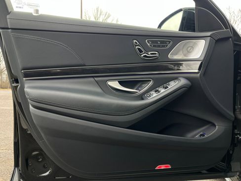 Used 2020 Mercedes-Benz S 450 Sedan image 55