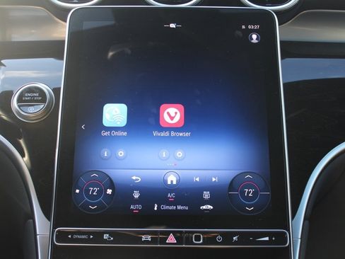 Certified 2025 Mercedes-Benz GLC 300 4MATIC image 24