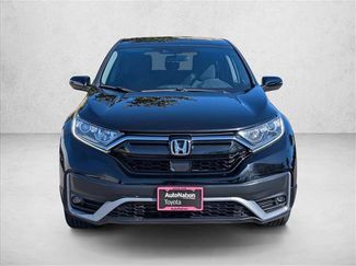 Used 2022 Honda CR-V EX video 2