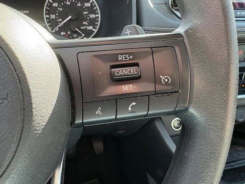 Used 2021 Nissan Rogue S image 13