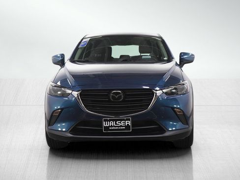 Used 2020 MAZDA CX-3 Sport image 8