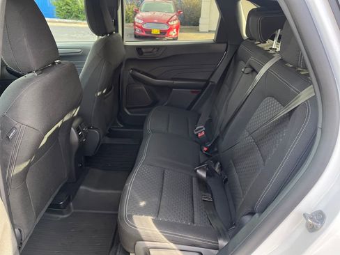 Used 2025 Ford Escape Active image 17