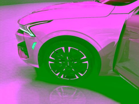 Used 2024 Kia K5 GT-Line FWD image 24