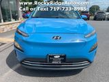Used 2023 Hyundai Kona SEL w/ Cargo Package image 2