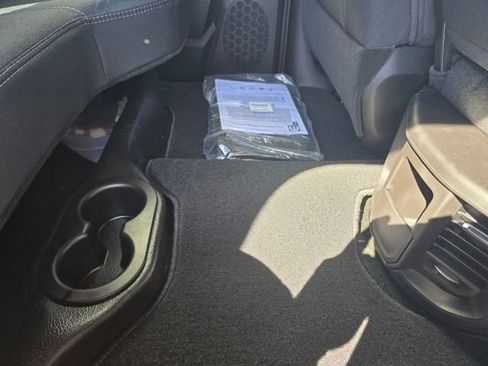 New 2026 RAM 2500 Tradesman image 26