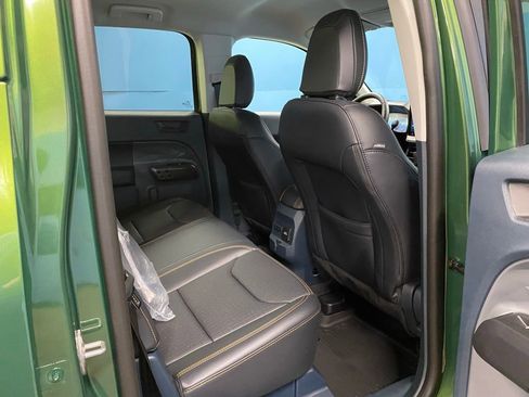 New 2025 Ford Maverick Tremor image 35