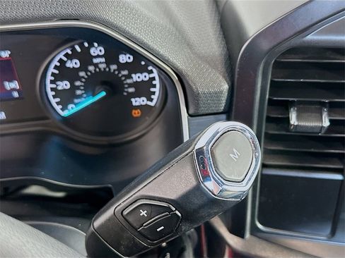 Used 2021 Ford F150 XL w/ STX Appearance Package image 17